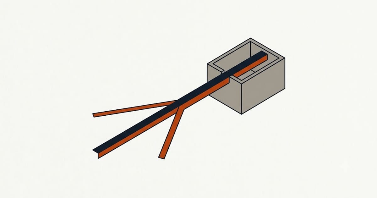 An extra flow entering the system